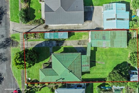 Photo of property in 16 Dawson Street, Matamata, 3400