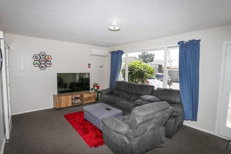 Photo of property in 4/65 Matipo Street, Riccarton, Christchurch, 8041