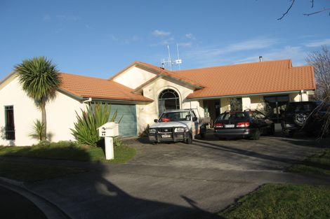 Photo of property in 14 Kingsford Mews, Hamilton East, Hamilton, 3216