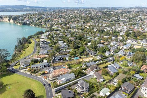 Photo of property in 75 Marine Parade, Mellons Bay, Auckland, 2014