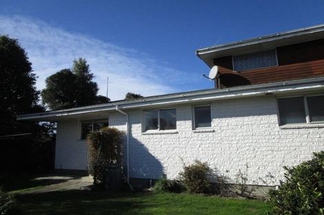 Photo of property in 2/15 Gardiners Road, Bishopdale, Christchurch, 8051