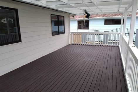 Photo of property in 89 Brunner Road, Glen Eden, Auckland, 0602