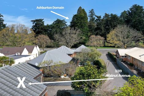 Photo of property in 89c Walnut Avenue, Allenton, Ashburton, 7700