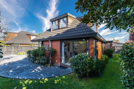 Photo of property in 4a Quirk Place, Sockburn, Christchurch, 8042