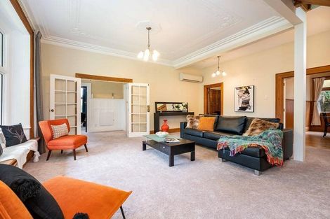 Photo of property in 373 York Place, Dunedin Central, Dunedin, 9016