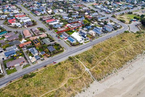 Photo of property in 29 Pandora Street, North New Brighton, Christchurch, 8083