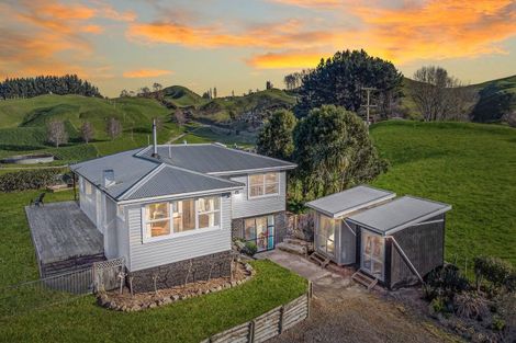 Photo of property in 95 Hossack Road, Ngakuru, Rotorua, 3077