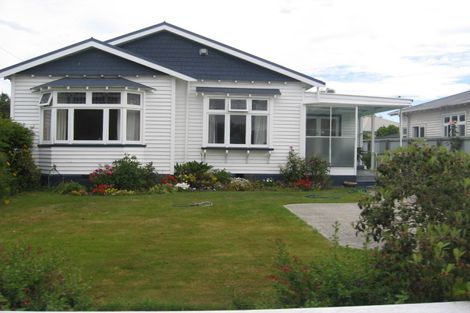 Photo of property in 12 Tennyson Street, Sydenham, Christchurch, 8023