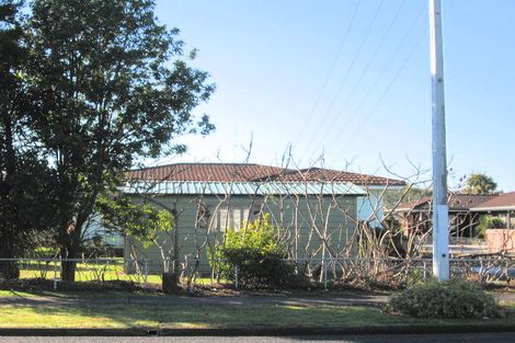 Photo of property in 34a Laurie Avenue, Papakura, 2110