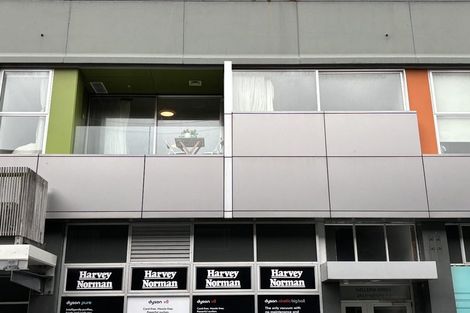 Photo of property in Galleria Apartments, 4/77 Tory Street, Te Aro, Wellington, 6011