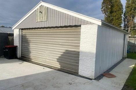 Photo of property in 10 Highsted Road, Bishopdale, Christchurch, 8053