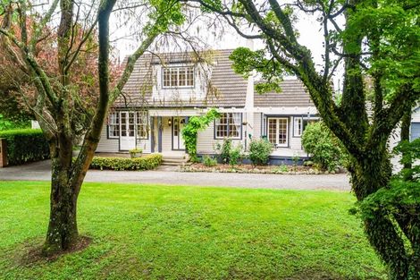 Photo of property in 526 Upper Plain Road, Upper Plain, Masterton, 5888