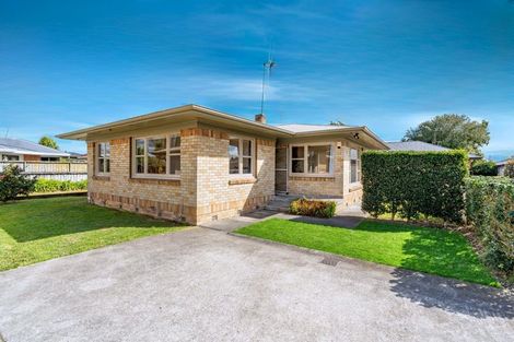 Photo of property in 29 Fifth Avenue, Enderley, Hamilton, 3214