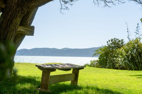 Photo of property in 55 Wharemauku Road, Raumati Beach, Paraparaumu, 5032