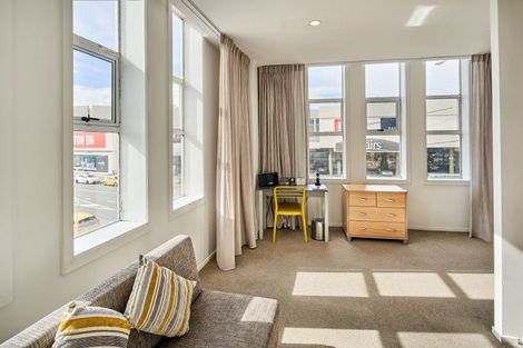 Photo of property in Quest - N D A Building, 101/61 Thorndon Quay, Pipitea, Wellington, 6011