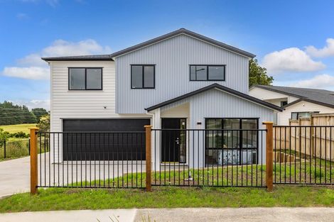 Photo of property in 58 Jeroboam Loop, Kumeu, 0810