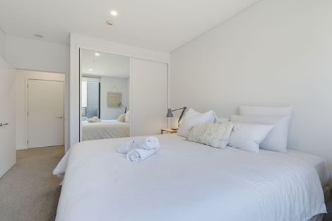 Photo of property in The Forge, 107/36c Welles Street, Christchurch Central, Christchurch, 8011