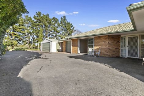 Photo of property in 1579 Gordonton Road, Taupiri, 3791