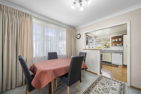 Photo of property in 12 Pempsey Street, Silverstream, Upper Hutt, 5019