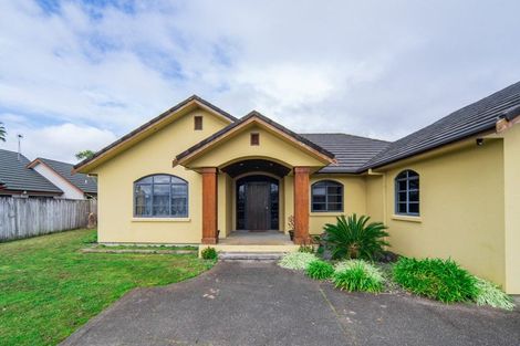 Photo of property in 57 Cairns Crescent, Rototuna, Hamilton, 3210