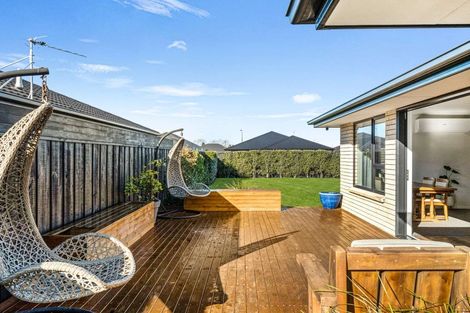 Photo of property in 64 Quinn Crescent, Woodend, 7610