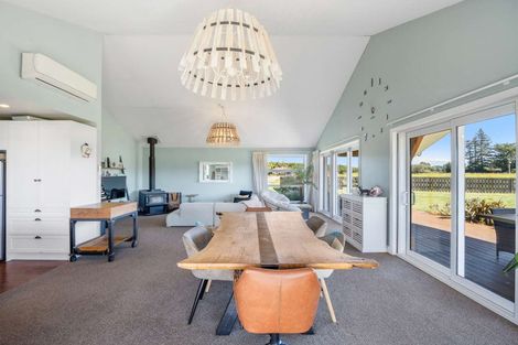 Photo of property in 780 Woodstock Road, View Hill, Oxford, 7495