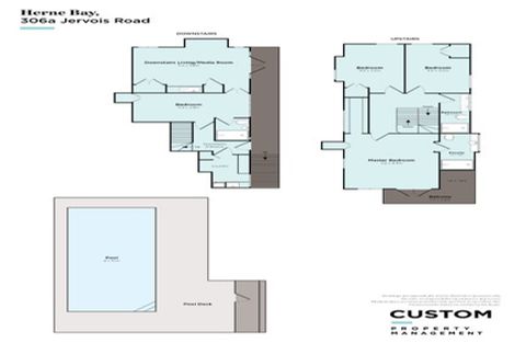 Photo of property in 306a Jervois Road, Herne Bay, Auckland, 1011