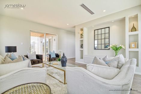 Photo of property in 52 Eighth View Avenue, Beachlands, Auckland, 2018