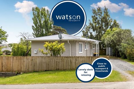 Photo of property in 81 Ruahine Street, Paraparaumu, 5032