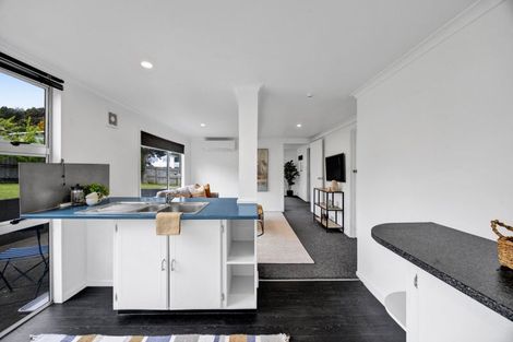 Photo of property in 117 Awanui Street, Merrilands, New Plymouth, 4312