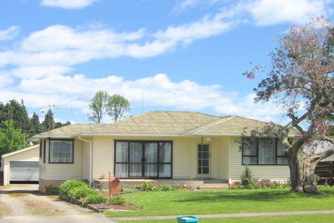 Photo of property in 38 Station Road, Matamata, 3400