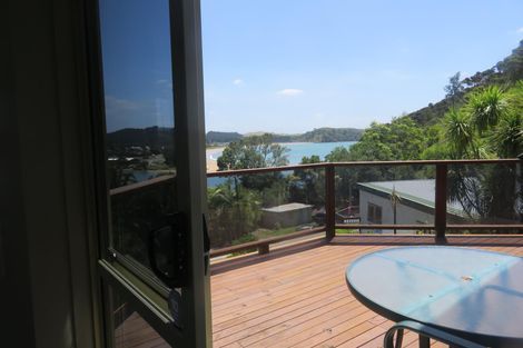Photo of property in 13 Bush Point Road, Cable Bay, 0420