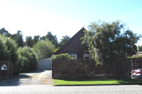 Photo of property in 7 Hislop Street, Geraldine, 7930