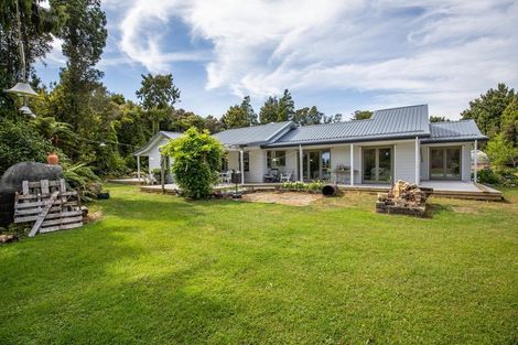 Photo of property in 2030 Kumara Junction Highway, Kumara Junction, Hokitika, 7882