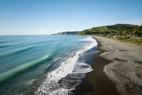 Photo of property in 1824 State Highway 1, Oaro, Kaikoura, 7374