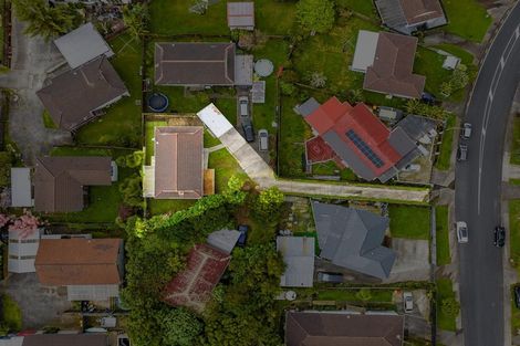 Photo of property in 64 Sunvue Road, Glen Eden, Auckland, 0602