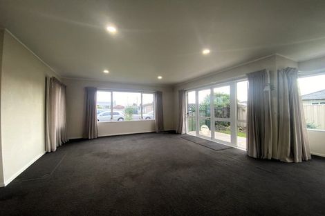 Photo of property in 107 Karaitiana Street, Frimley, Hastings, 4120