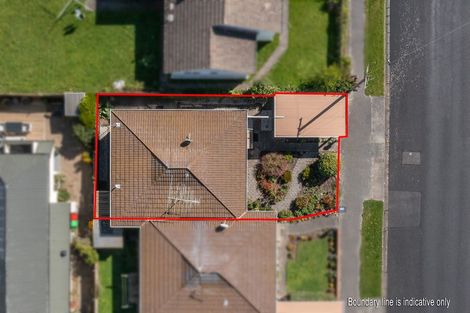 Photo of property in 16 Irvine Street, Mosgiel, 9024