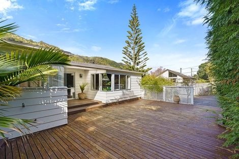 Photo of property in 103 Leinster Avenue, Raumati South, Paraparaumu, 5032