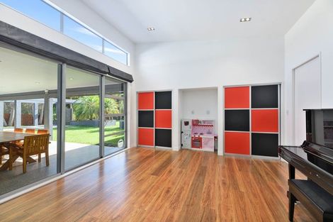Photo of property in 7 Wicklam Lane, Greenhithe, Auckland, 0632