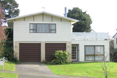 Photo of property in 48 Eden Terrace, Te Kamo, Whangarei, 0112
