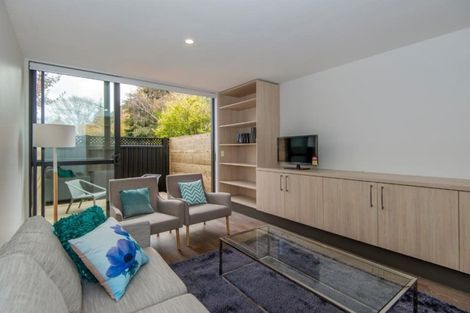 Photo of property in 17/399 Manchester Street, Christchurch Central, Christchurch, 8013