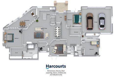 Photo of property in 3 Rutledge Drive, Springlands, Blenheim, 7201