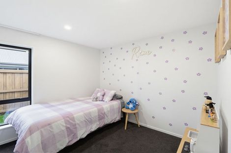 Photo of property in 7 Frogmore Way, Rolleston, 7615