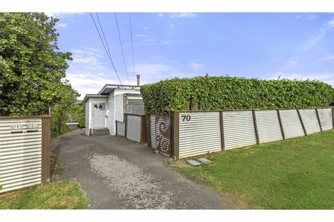 Photo of property in 70 Wainui Road, Raglan, 3225