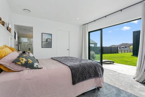 Photo of property in 3 Alan Livingston Drive, Cambridge, 3434