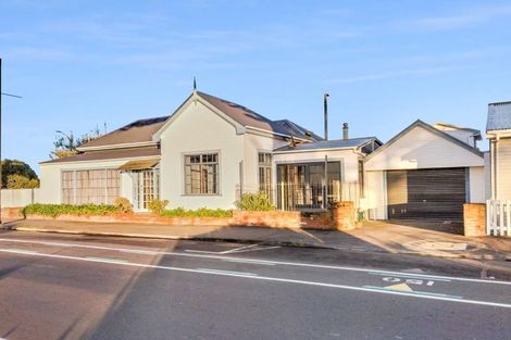 Photo of property in 531 Marine Parade, Napier South, Napier, 4110