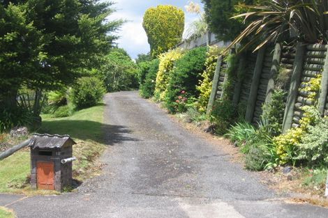 Photo of property in 12 Hall Crescent, Taumarunui, 3920