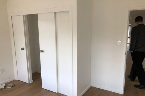 Photo of property in 4/7 Claude Road, Epsom, Auckland, 1023