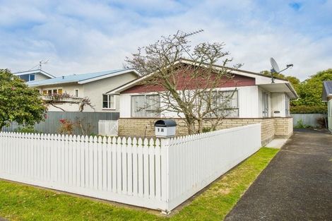 Photo of property in 1a Cumbrae Place, Aramoho, Whanganui, 4500